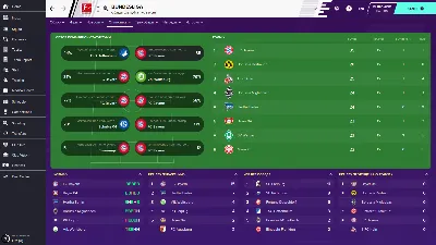 ✅ Football Manager 2020 (STEAM) + In-game Editor +TOUCH