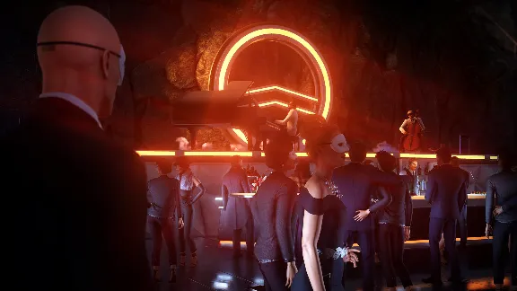 ✅ HITMAN 2 GOLD EDITION (STEAM) (Region freе)
