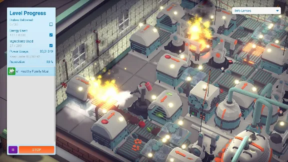 Automachef (steam key)