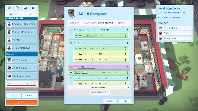 Automachef (steam key)