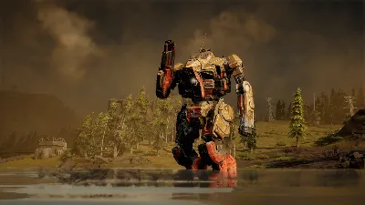 BATTLETECH Heavy Metal (steam key)