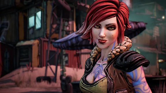Borderlands 3 Super Deluxe Edition (epic key)