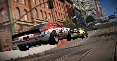GRID Ultimate Edition (steam key) -- RU