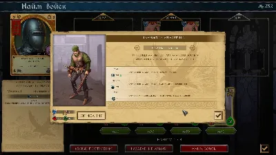 Strategy Tactics Dark Ages (steam key)