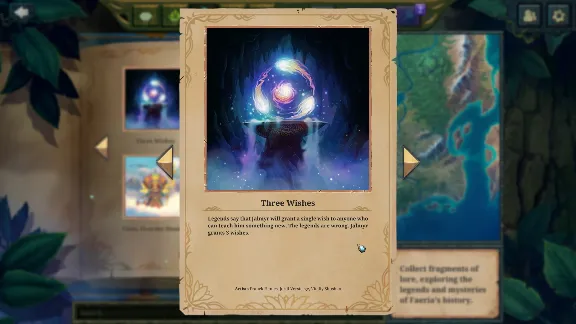 Faeria Premium Edition DLC (steam key)