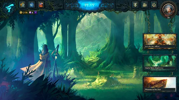 Faeria Premium Edition DLC (steam key)