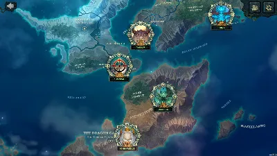Faeria Premium Edition DLC (steam key)