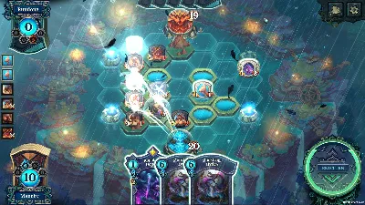 Faeria Premium Edition DLC (steam key)