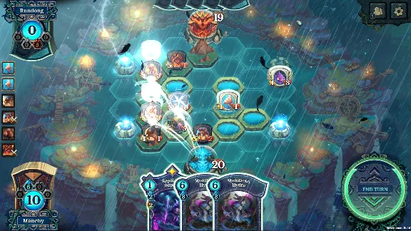 Faeria Premium Edition DLC (steam key)