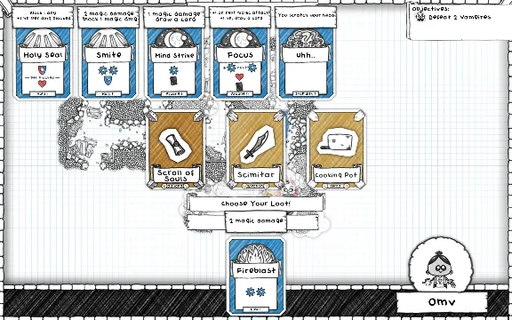 Guild of Dungeoneering Soundtrack (steam key) -- RU