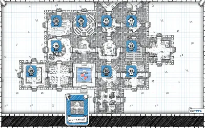 Guild of Dungeoneering Soundtrack (steam key) -- RU