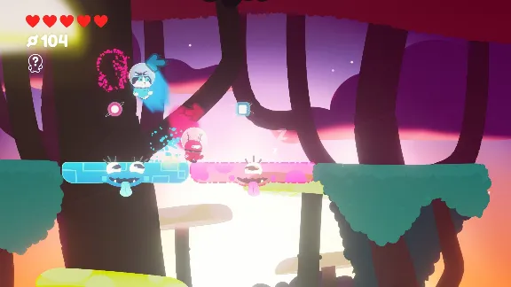 Joggernauts (steam key)