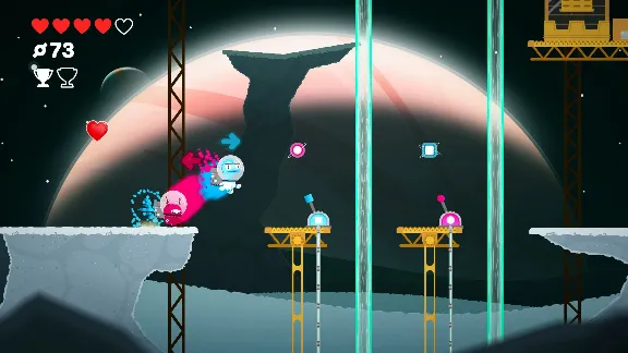 Joggernauts (steam key)