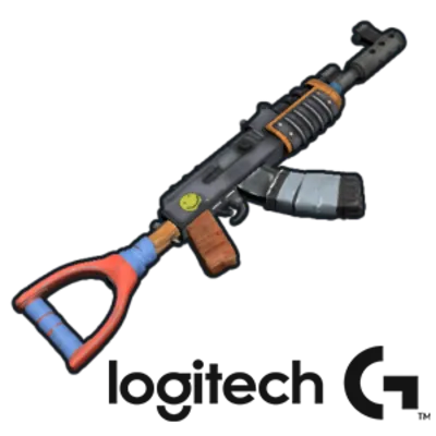Скрипт на АК - 47 (мушка и 8х) для RUST