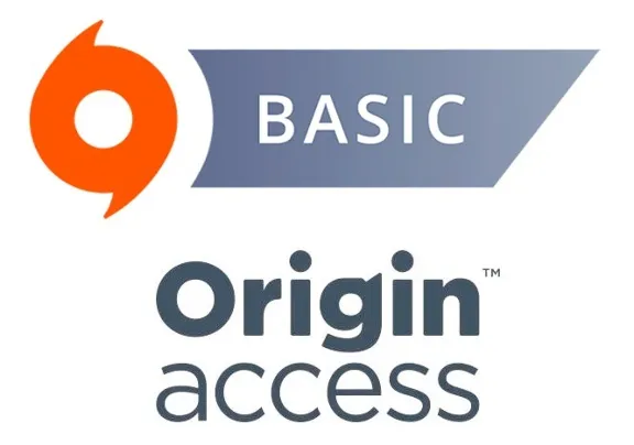 Ключ Origin Access Basic на 1 месяц - PC, Region Free
