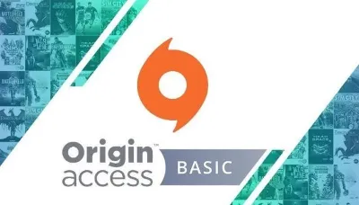 Ключ Origin Access Basic на 1 месяц - PC, Region Free