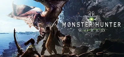 Monster Hunter: World / Iceborne Master Edit🔑STEAM KEY
