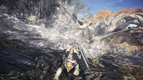 Monster Hunter: World / Iceborne Master Edit🔑STEAM KEY