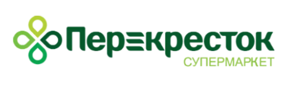 10% discount code on Perekrestok.ru