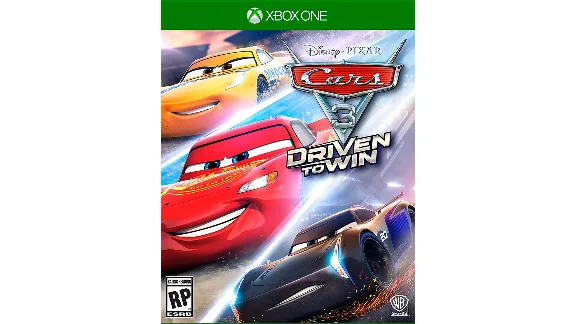 ✅Тачки 3: Навстречу победе Xbox One