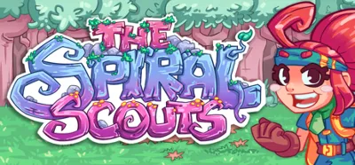 The Spiral Scouts Steam Key REGION FREE