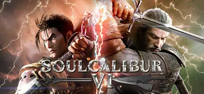 SOULCALIBUR VI Steam Key REGION FREE