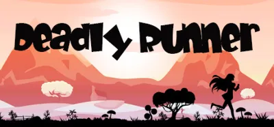 Deadly Runner (Steam key/Region free)