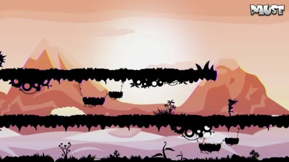 Deadly Runner (Steam key/Region free)