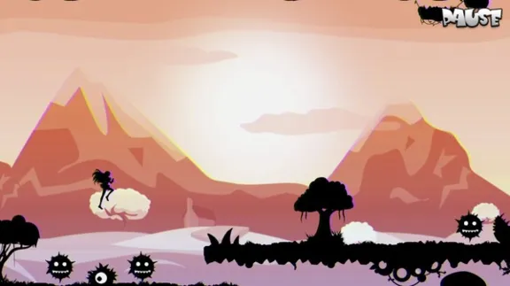 Deadly Runner (Steam key/Region free)