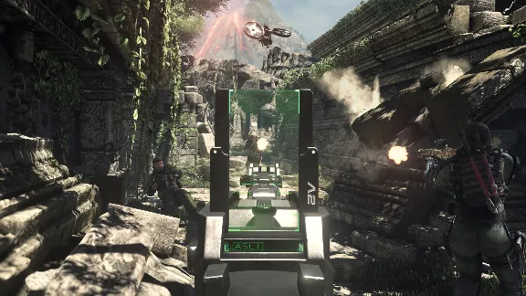 ✅ Call of Duty: Ghosts Digital Hardened Edition XBOX KEY 🔑