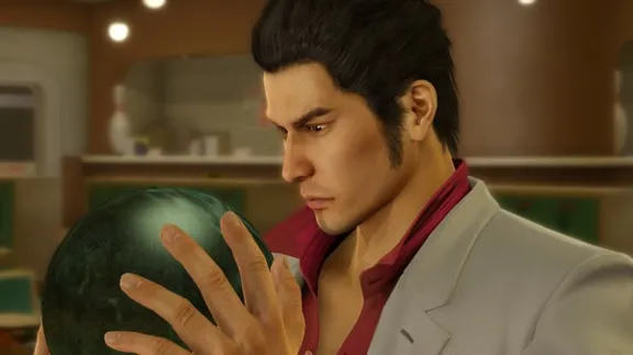 zzzz_Yakuza Kiwami - STEAM Key - Region Free / GLOBAL