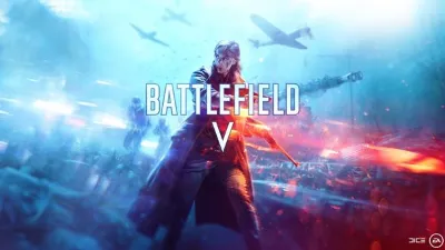 Battlefield V (ENG) (Origin) (Reg. Free | Warranty)