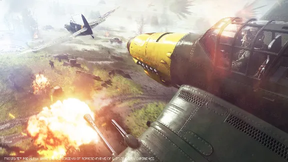 Battlefield V (ENG) (Origin) (Reg. Free | Warranty)