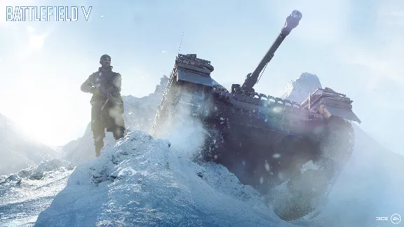 Battlefield V (ENG) (Origin) (Reg. Free | Warranty)