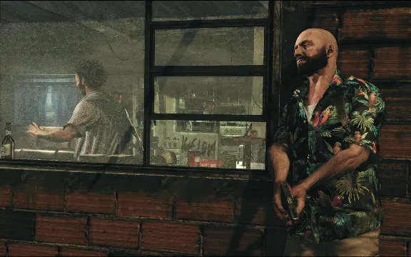 🎯 Max Payne 3 (STEAM) (Region free) + БОНУС