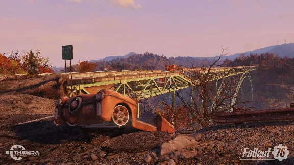 ✅ Fallout 76: Steel Dawn Deluxe Edition XBOX ONE Key 🔑