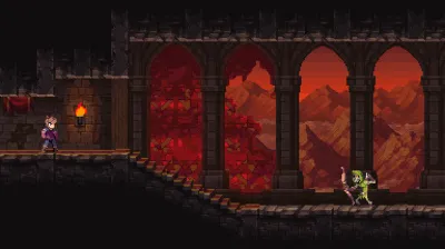 Chasm - STEAM Key - Region Free / ROW / GLOBAL