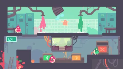 Regular Human Basketball - STEAM Key - Region Free