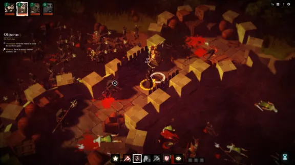 Sword Legacy Omen - STEAM Key - Region Free / ROW