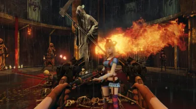 Fabula Mortis - STEAM Gift - Region RU+CIS+UA