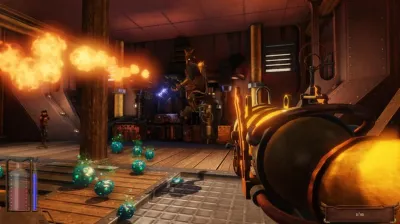 Fabula Mortis - STEAM Gift - Region RU+CIS+UA