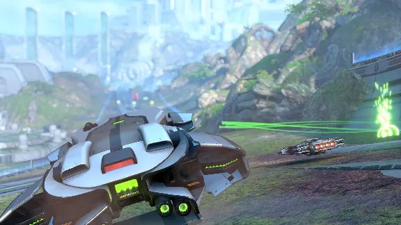 GRIP: Combat Racing + 1 DLC (Steam RU+CIS)