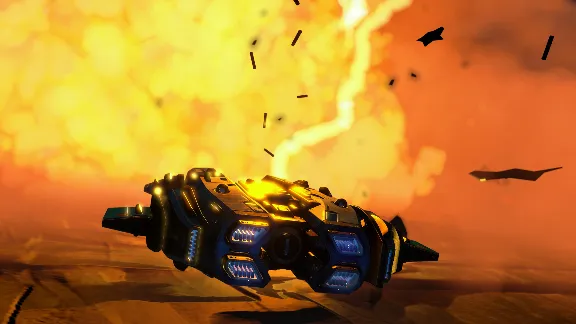 GRIP: Combat Racing + 1 DLC (Steam RU+CIS)