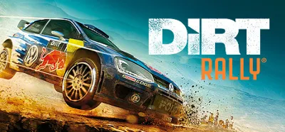 DiRT Rally [STEAM KEY/REGION FREE] 🔥