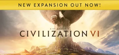 Civilization VI (STEAM GIFT RU/CIS) + подарок