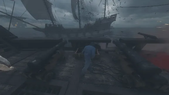 Blackwake (Steam gift RU/CIS) + подарок