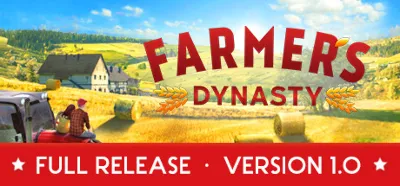Farmer&acute;s Dynasty - Steam Access OFFLINE