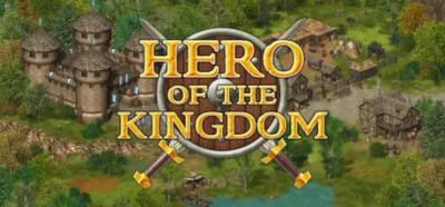 Hero of the Kingdom [Steam Gift/RU+CIS]