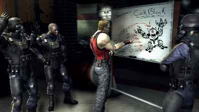Duke Nukem Forever (Ключ Steam / RU CIS)