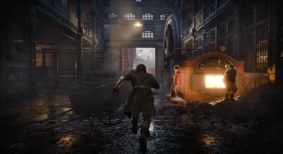 z Assassin&acute;s Creed Syndicate Синдикат (Uplay) RU/CIS